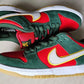 NIKE DUNK LOW PRM « Seattle Supersonics »