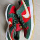 NIKE DUNK LOW PRM « Seattle Supersonics »