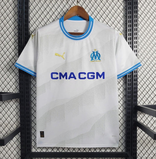 Maillot football OM Marseille domicile 2023/24