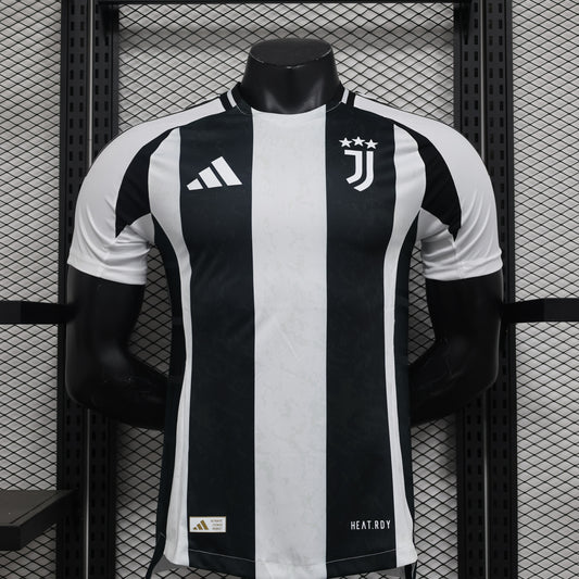 Maillot football Juventus domicile Player Version 2024/25