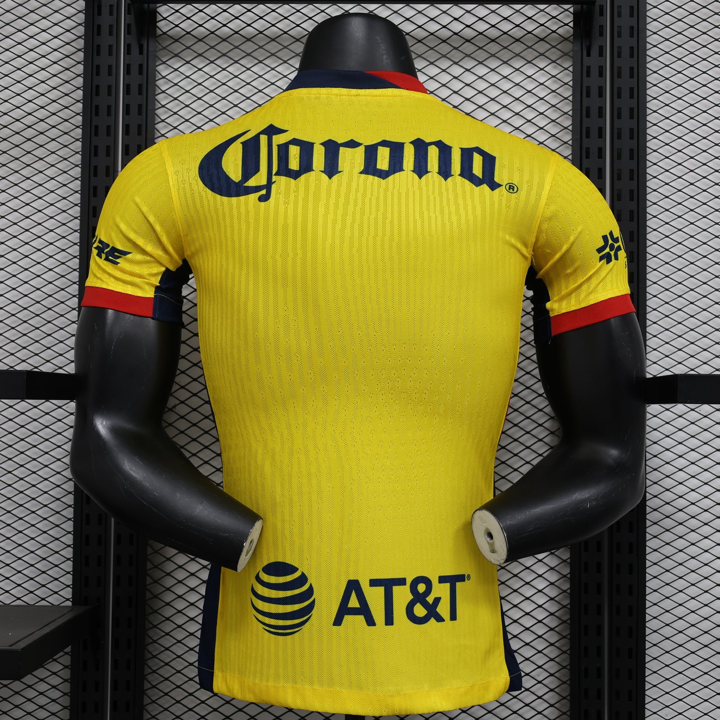 Maillot football Club America domicile Player Version 2024/25