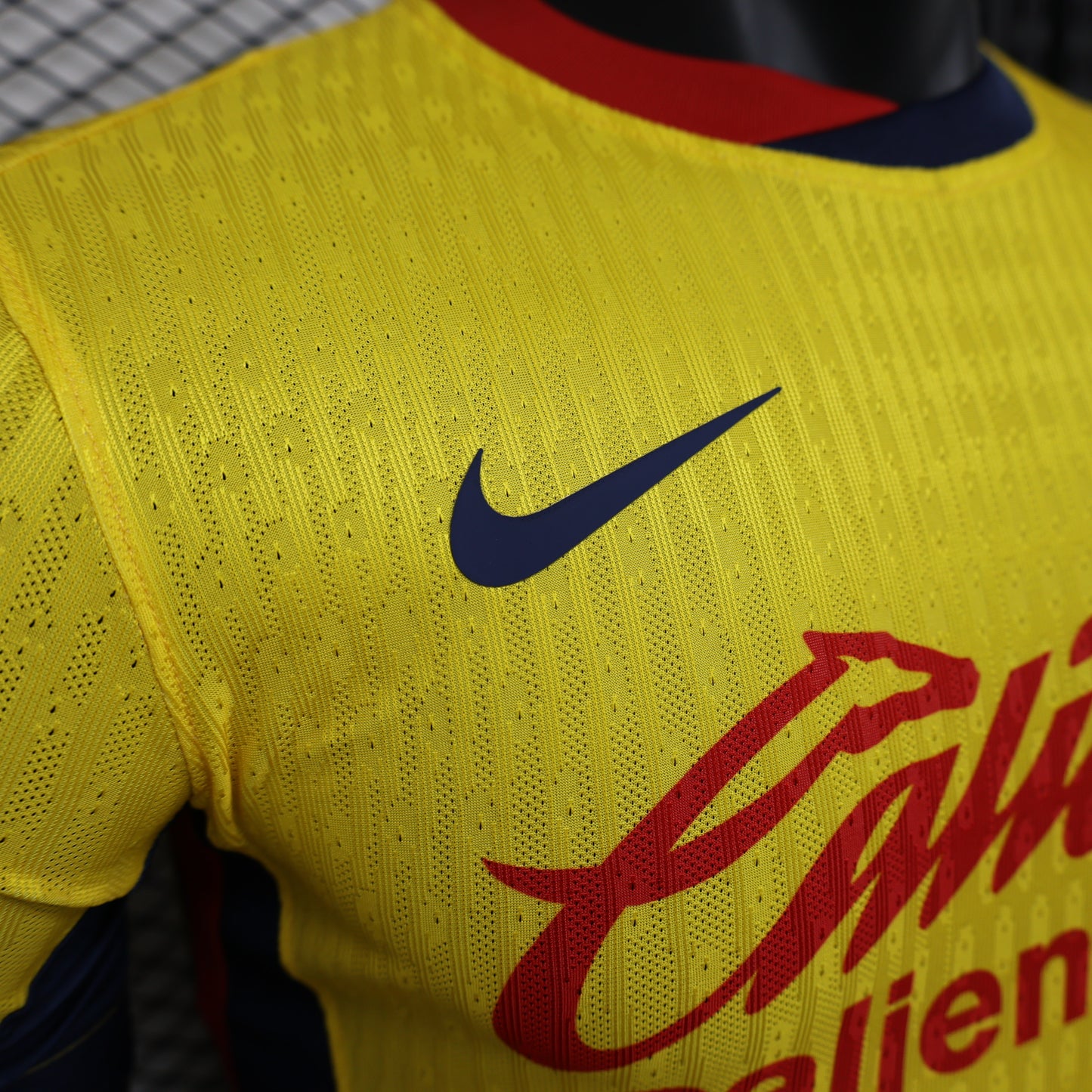 Maillot football Club America domicile Player Version 2024/25