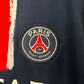 Maillot football PSG Paris domicile 2024/25