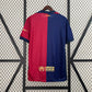 Maillot football FC Barcelone Barcelona domicile 2024/25