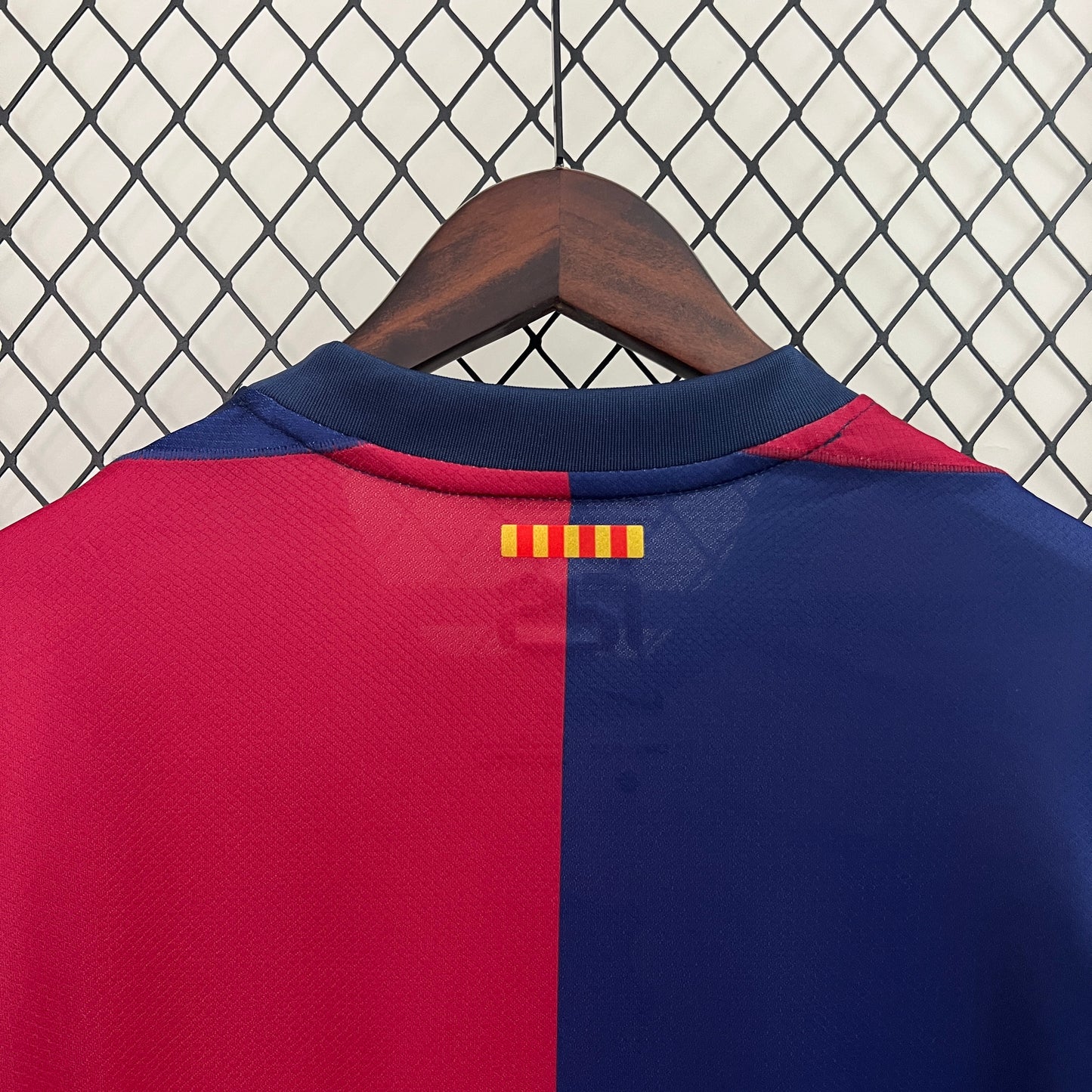 Maillot football FC Barcelone Barcelona domicile 2024/25