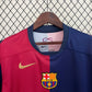 Maillot football FC Barcelone Barcelona domicile 2024/25