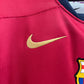 Maillot football FC Barcelone Barcelona domicile 2024/25