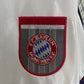 Maillot football FC Bayern Munich extérieur 1996/98