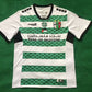 Maillot football Palestine FC Palestino Falistīn Blanc Vert فلسطين 2024/25