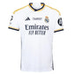 Maillot football Real Madrid domicile Finale London 2023/24