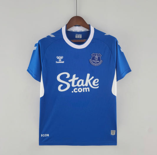 Maillot Everton domicile 2022/23