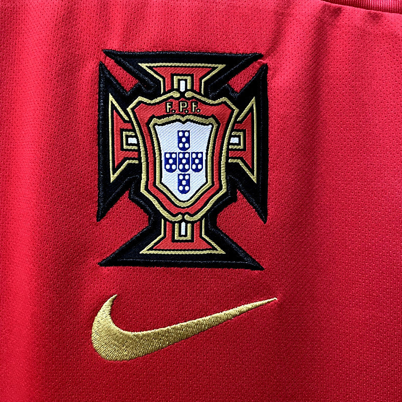 Maillot Portugal Edition special 2022/23