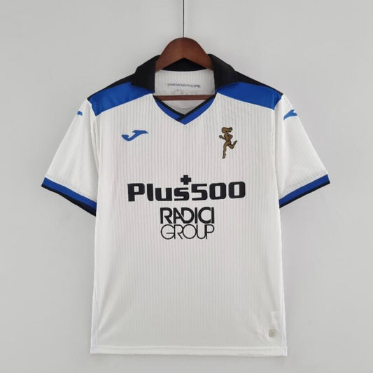 Maillot Atalanta exterieur 2022 2023