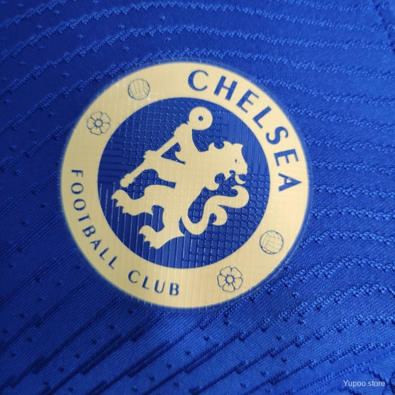 Maillot Chelsea domicile Player Version 2023/24