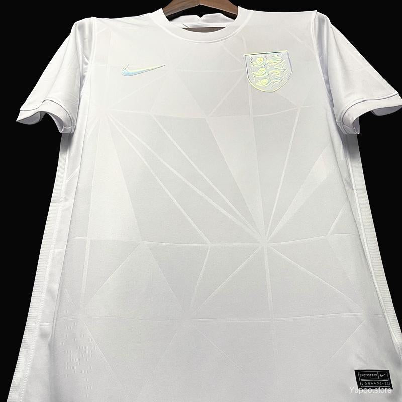 Maillot Angleterre England white 2022/23