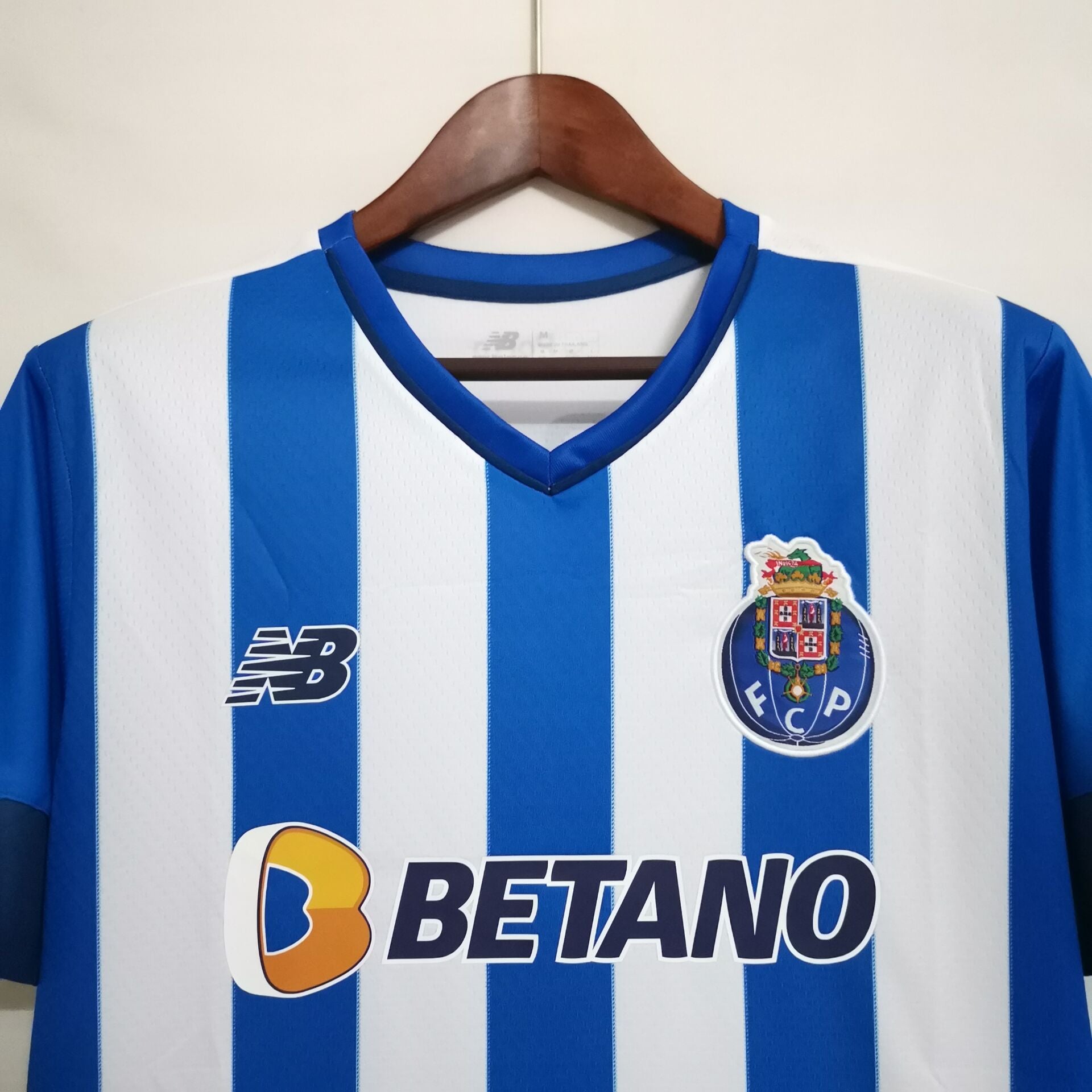 Maillot de best sale foot porto