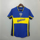 Maillot Boca Junior domicile RIQUELME 2001