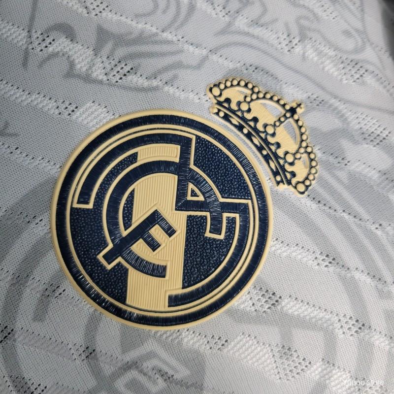 Maillot Real Madrid Special Classic Player Version 2023/24