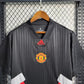 Maillot Manchester United Special Black ICON 2023/24