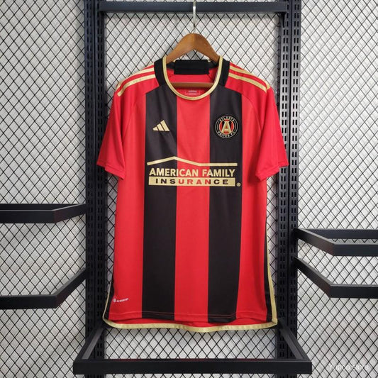 Maillot Atlanta United domicile 2023/24