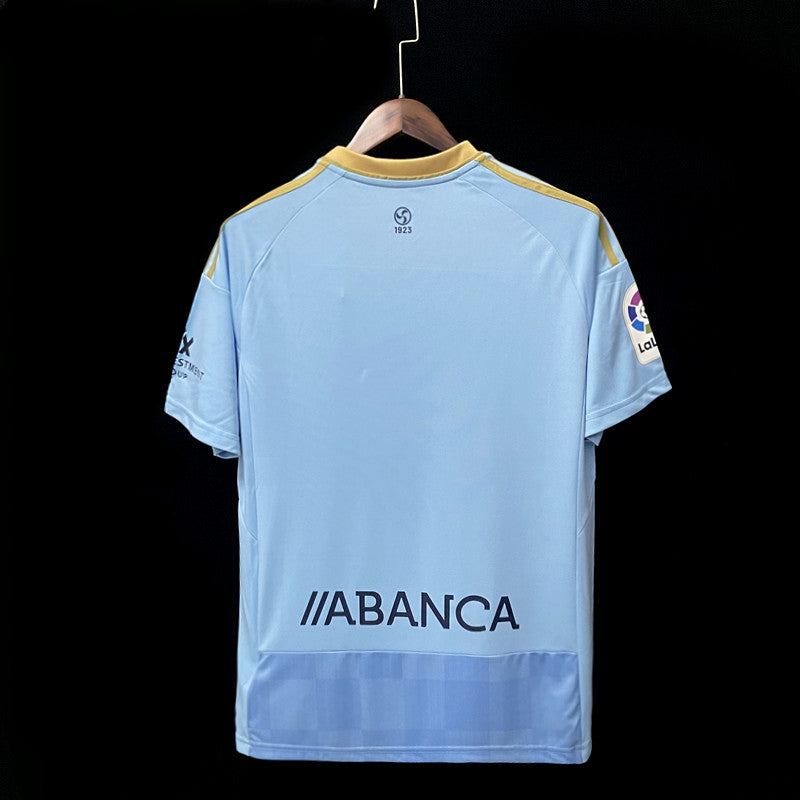 Maillot football Celta Vigo domicile 2022/23