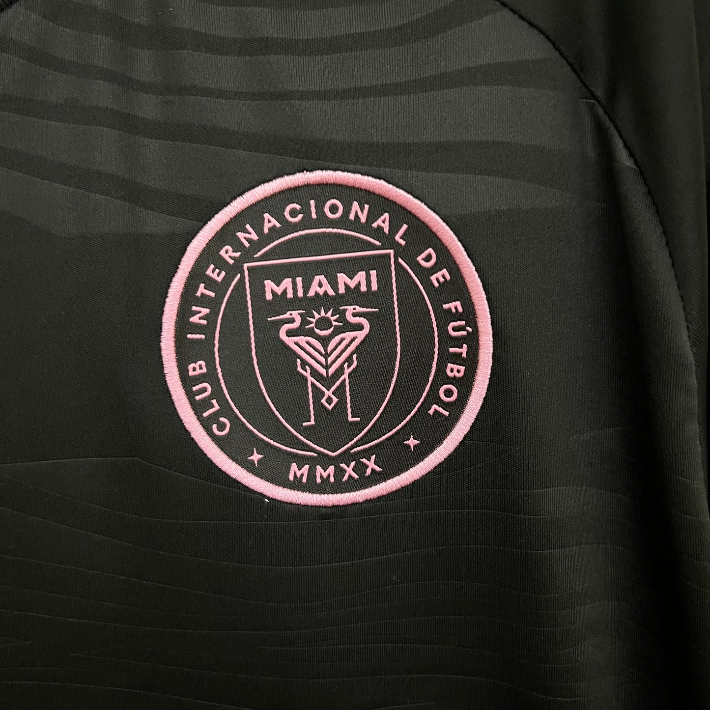 Maillot Inter Miami exterieur 2023/24