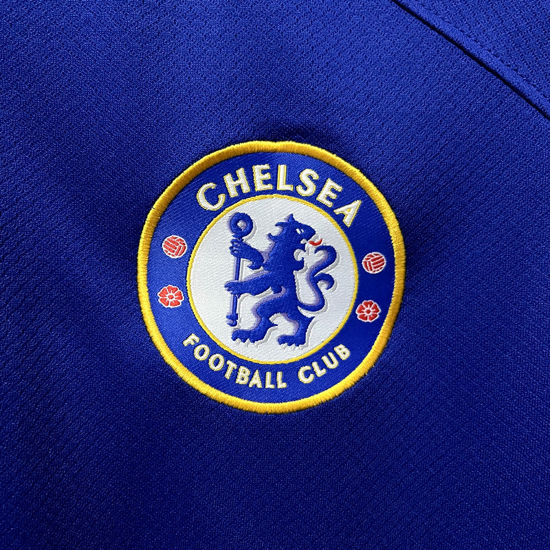 Maillot Chelsea domicile 2022/23