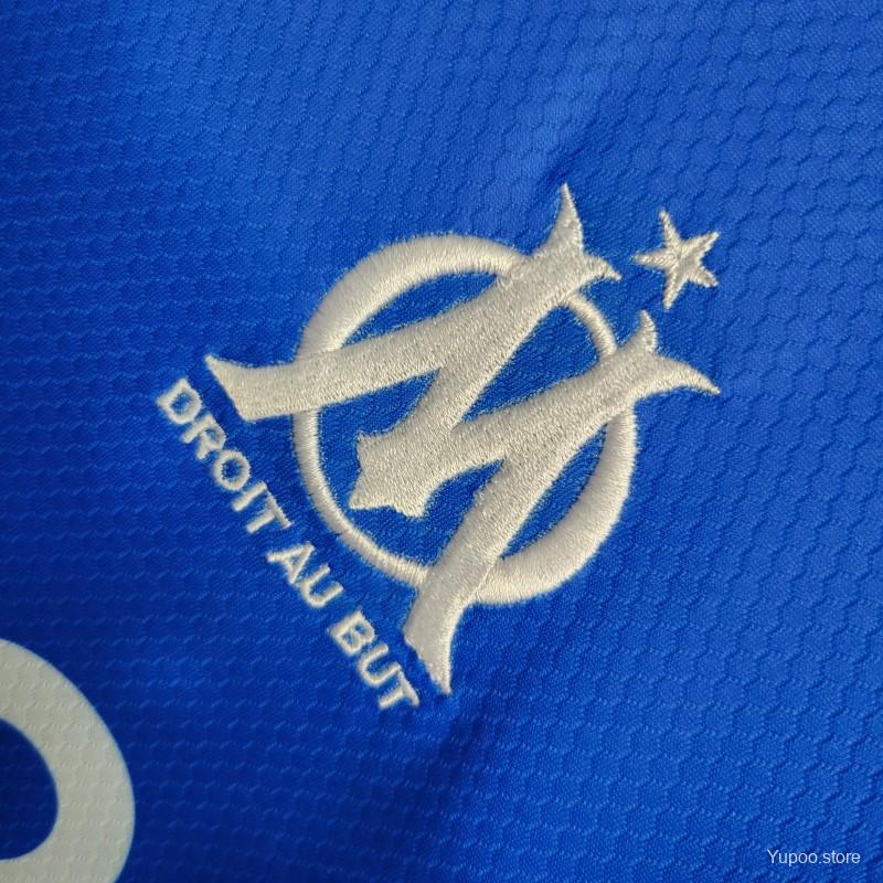 Maillot OM Marseille training 2023/24