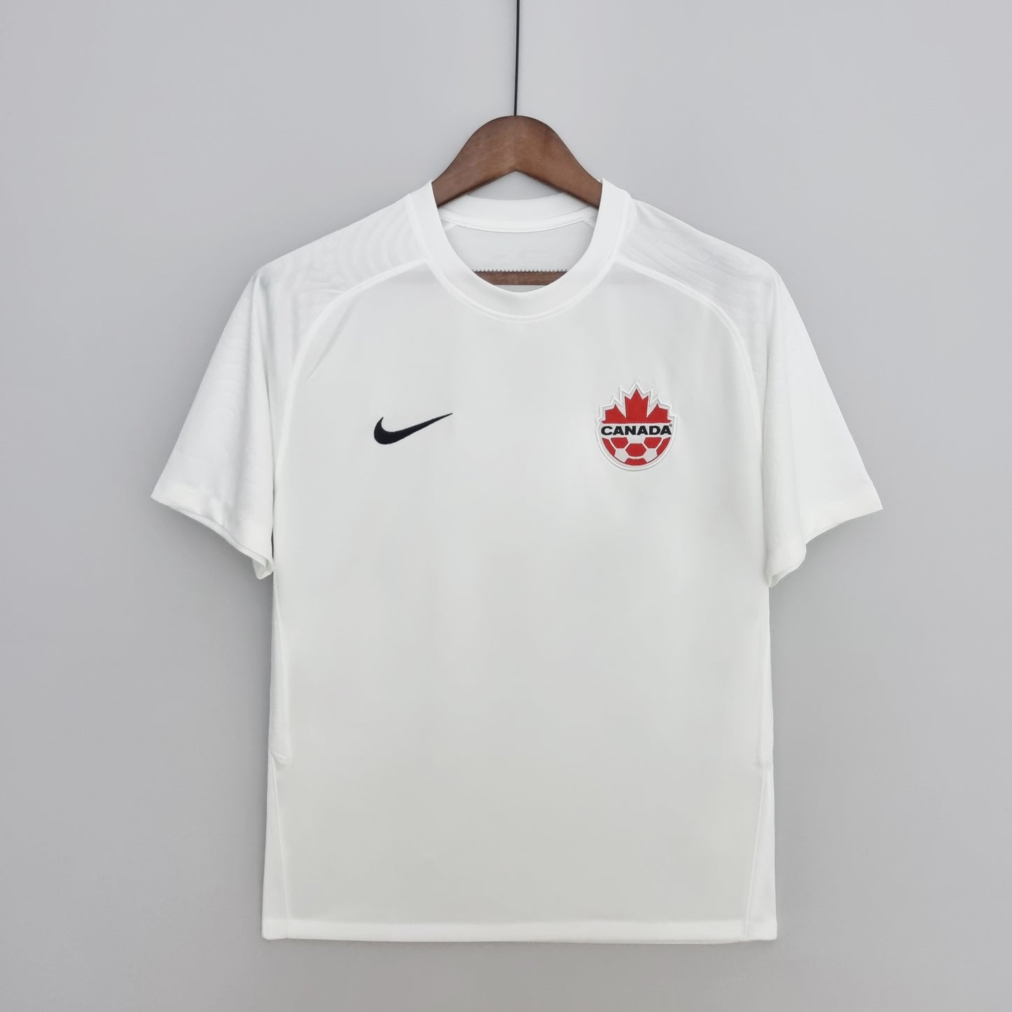 Maillot Canada third 2021/22