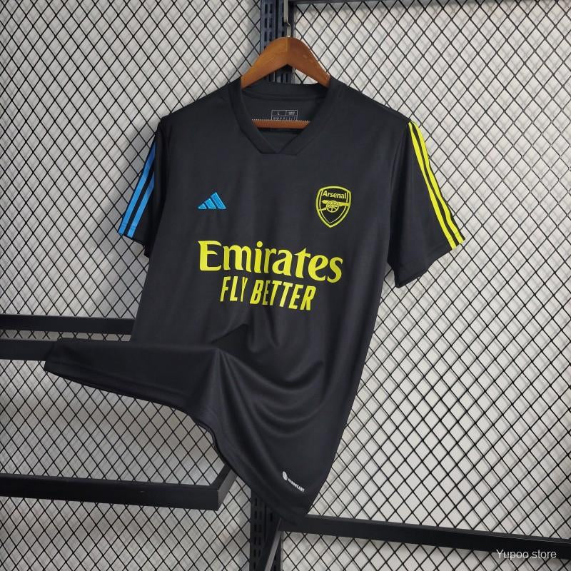 Maillot Arsenal training 2023/24