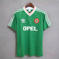 Maillot Irlande domicile KEANE 1990