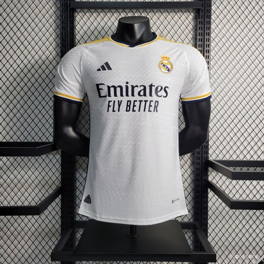 Maillot Real Madrid domicile Player Version 2023/24