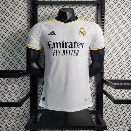 Maillot football Real Madrid domicile Player Version 2023/24