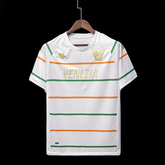 Maillot Venise Venezia exterieur 2022/23