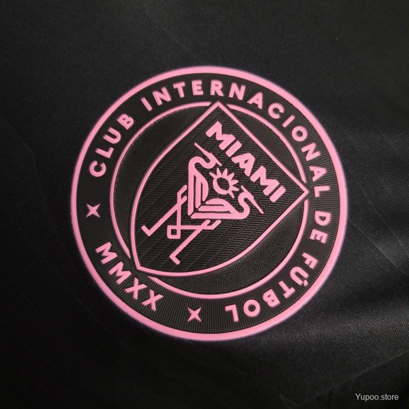 Maillot Inter Miami exterieur Player Version 2023/24