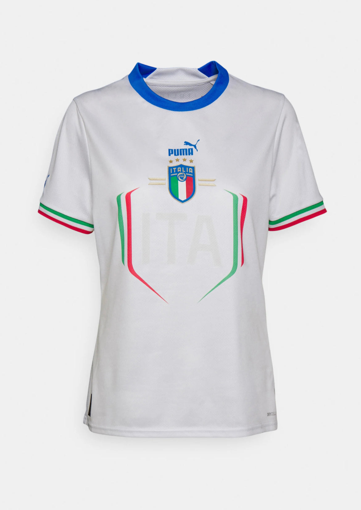 Maillot Italie Italia exterieur 2022/23