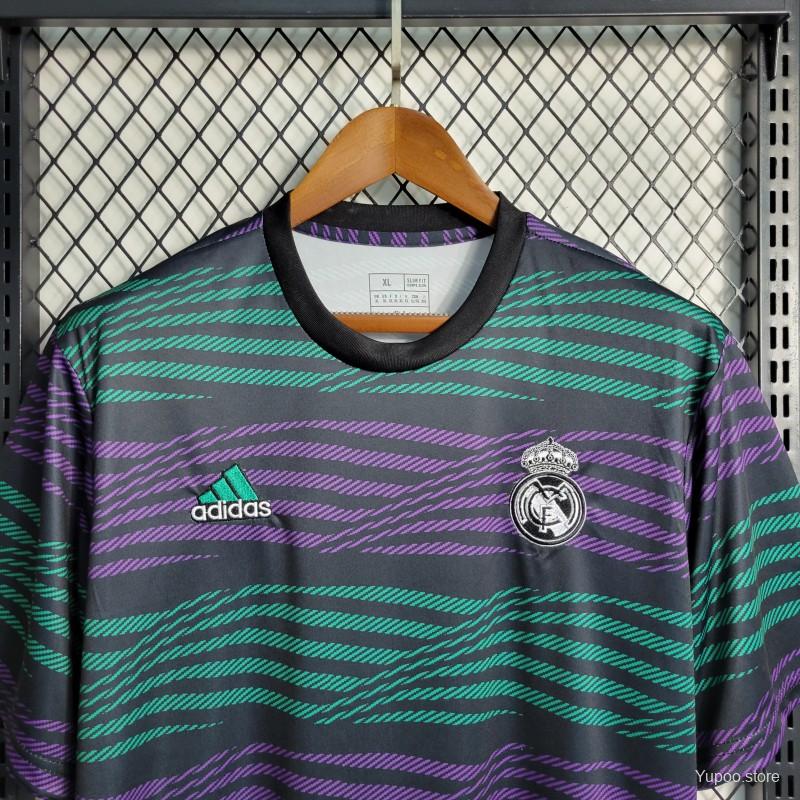 Maillot Real Madrid training 2023/24