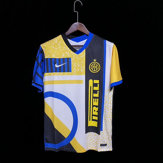 Maillot Inter Milan third 2021/22