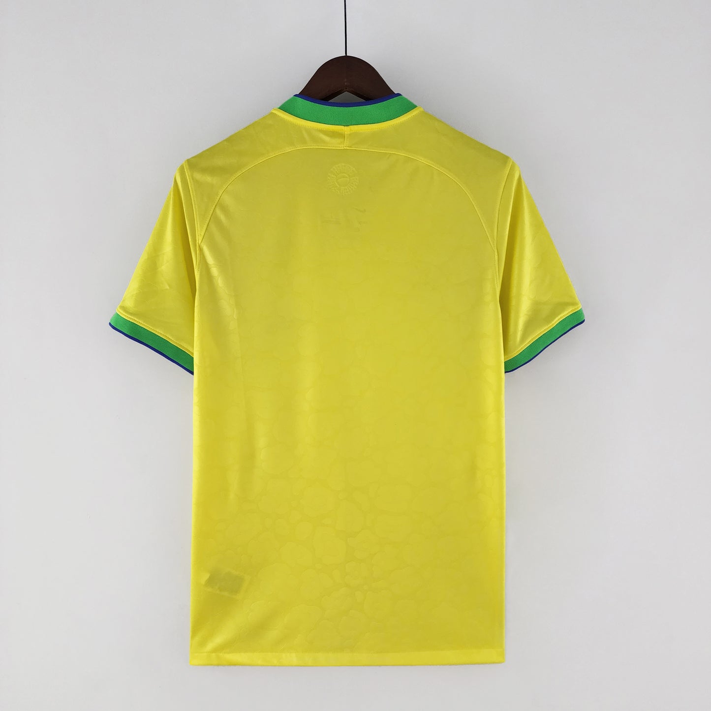 Maillot Bresil Brazil domicile World Cup 2022/23