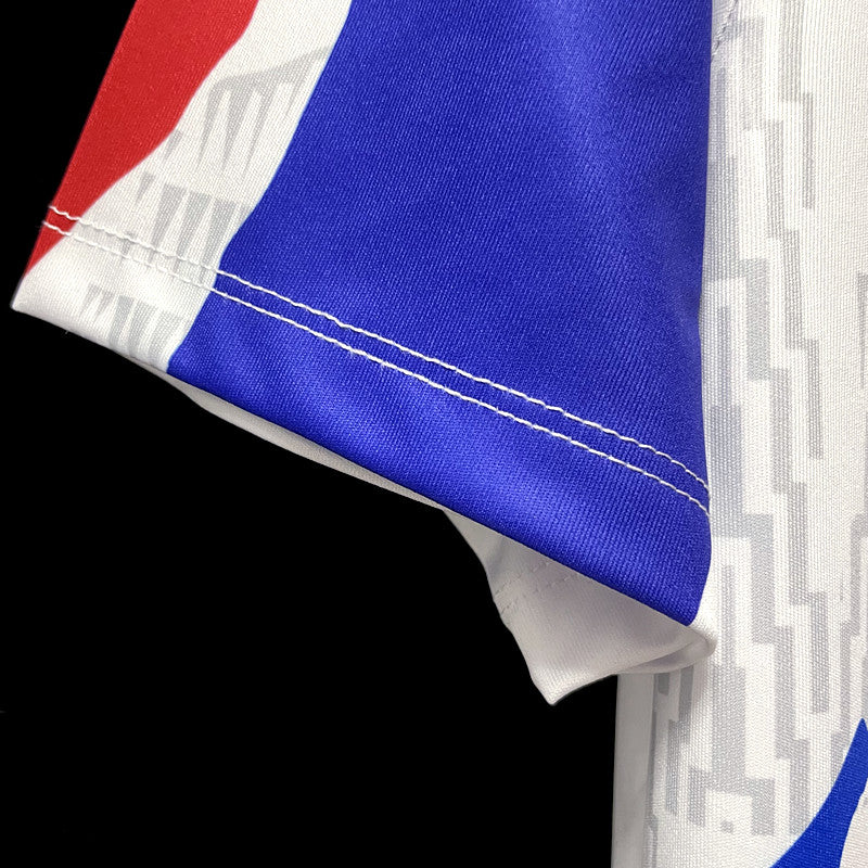 Maillot France training World Cup 2022/23