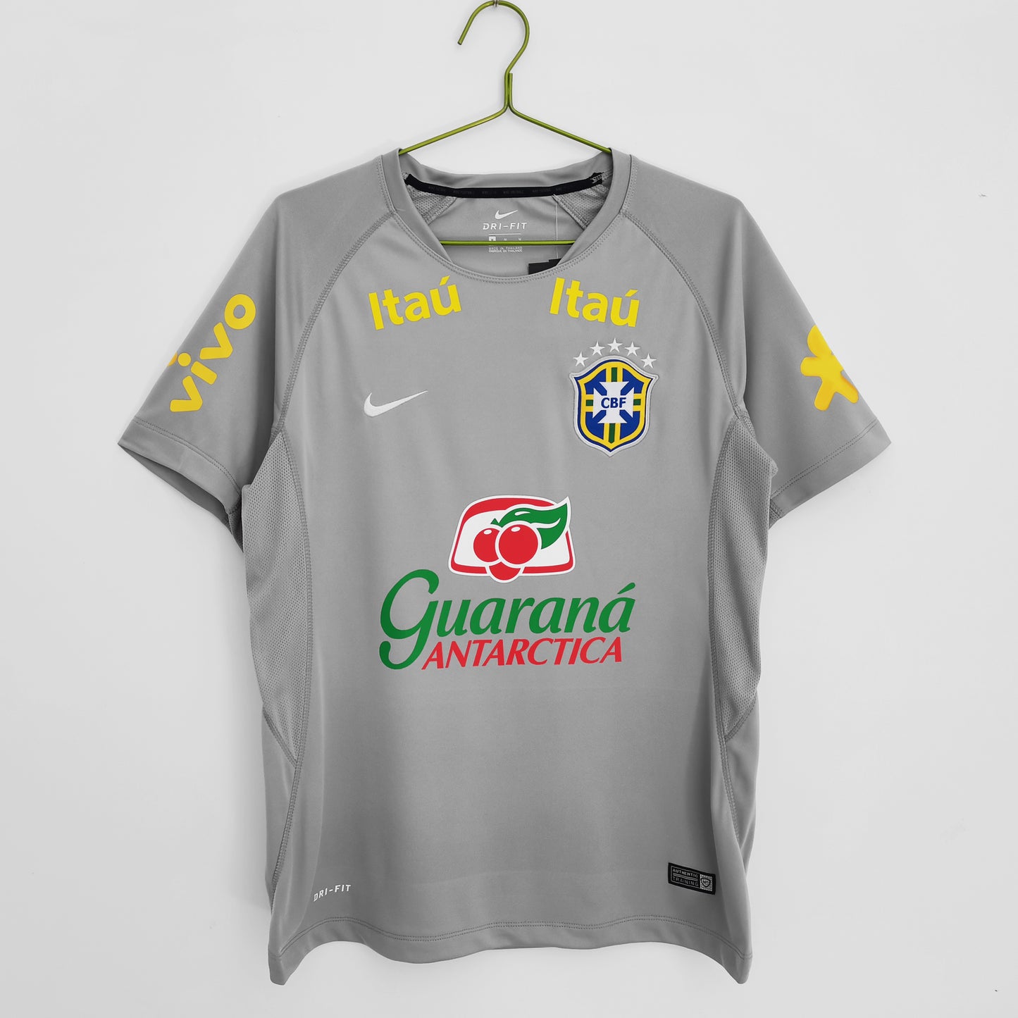 Maillot Bresil Brazil training 2022/23