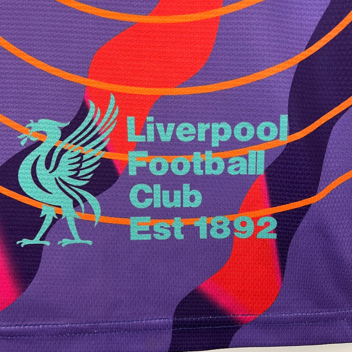 Maillot Liverpool Spécial Edition 2023/24