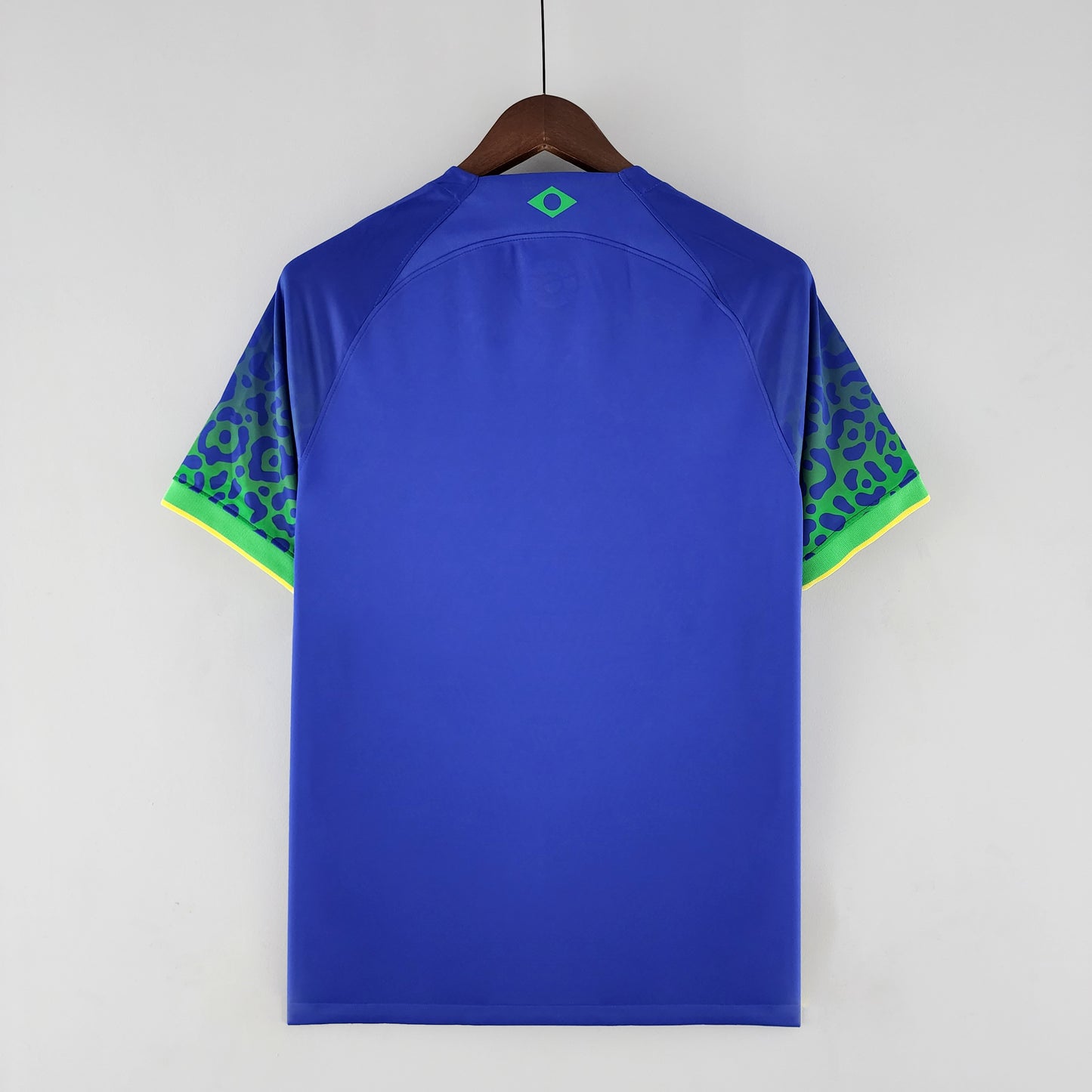 Maillot Bresil Brazil exterieur World Cup 2022/23