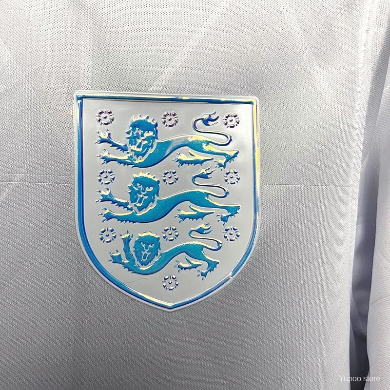 Maillot Angleterre England white 2022/23