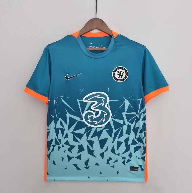 Maillot Chelsea training 2022/23