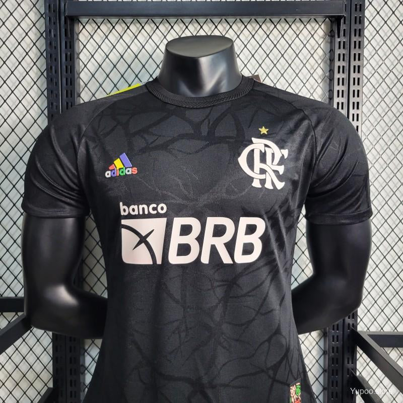 Maillot Flamengo Spécial Edition Color Player Version 2023/24