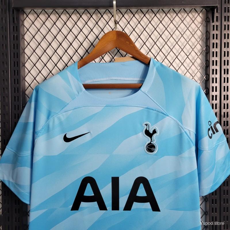 Maillot Tottenham Goal 2023/24