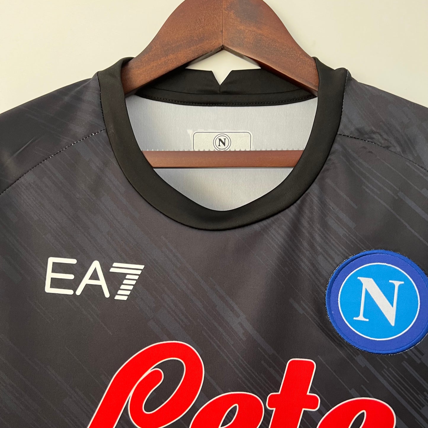 Maillot Naples Napoli third 2022/23