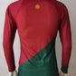 Maillot Portugal domicile World Cup Player Version LS 2022/23