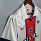 Maillot PSG Paris exterieur 1998/99